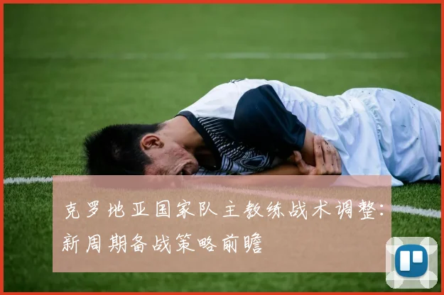 克罗地亚国家队主教练战术调整:新周期备战策略前瞻